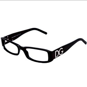 Dolce & Gabbana glasses